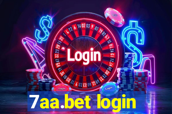 7aa.bet login